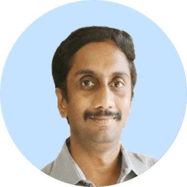 Hari Kiran G